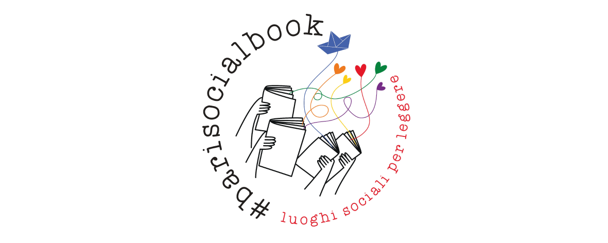 #barisocialbook - luoghi sociali per leggere